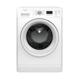 Whirlpool FFL 7269 W