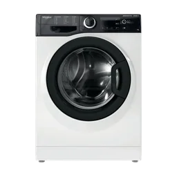 Whirlpool WRSB 7238 BB