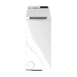 Whirlpool TDLR 7231BS