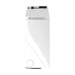Whirlpool TDLRB 7232BS