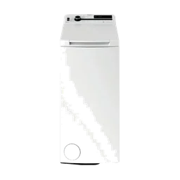 Whirlpool TDLRB 65261BS