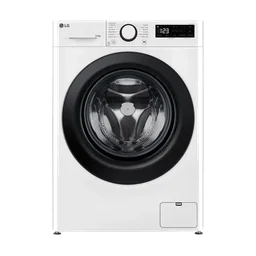 LG F4DR509SBW