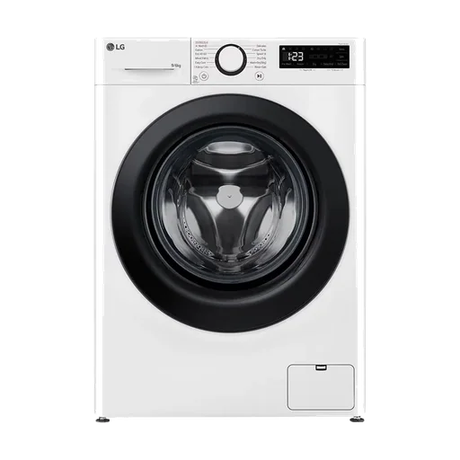 LG F4DR509SBW