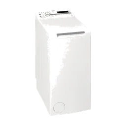 Whirlpool TDLRB 65242BS