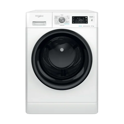 Whirlpool FFWDB 976258 BV