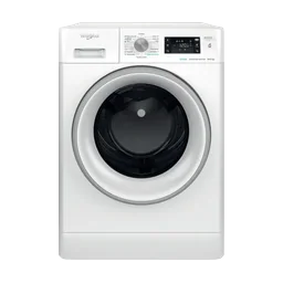 Whirlpool FFWDB 964489 SV