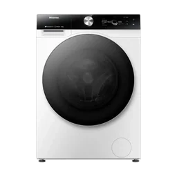 Hisense WF7S1247BW