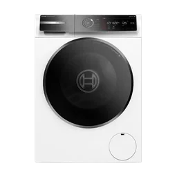 Bosch WGB266ACSN