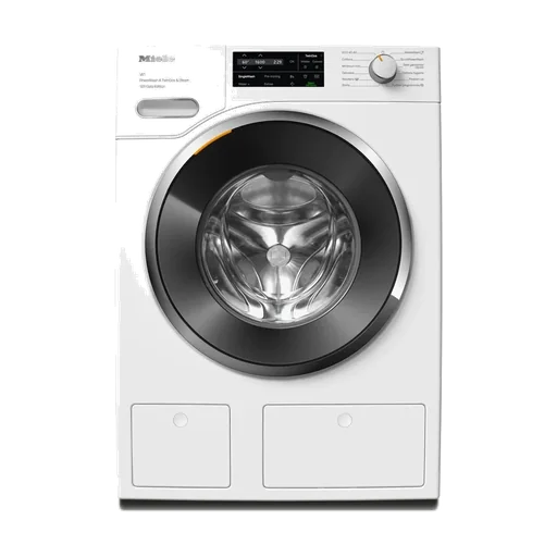 Miele WWI 880 WCS