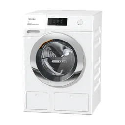 Miele WTR870WPM