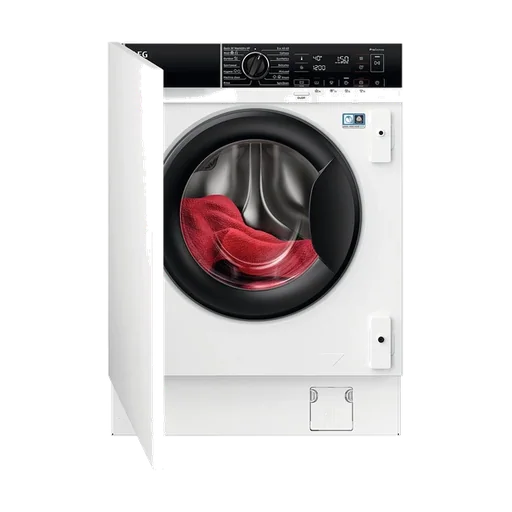 AEG L7WBE68SI