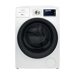 Whirlpool W8 09AD SILENCE