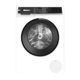 Bosch WGK264FJSN