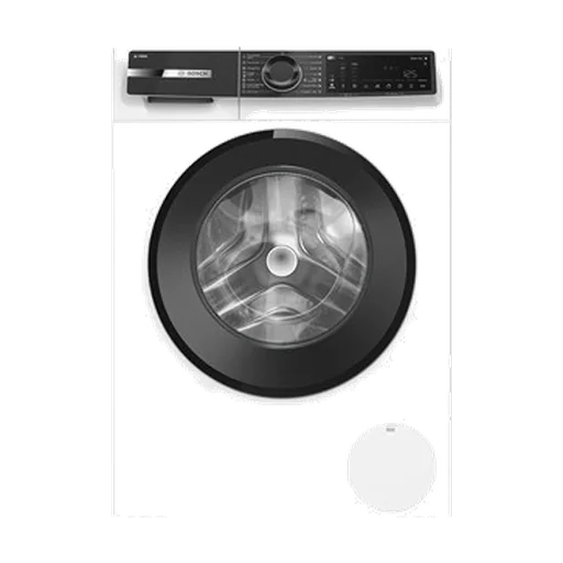 Bosch WGK264FJSN