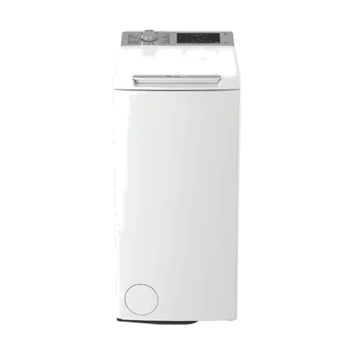 Whirlpool TW6521WBCVSW