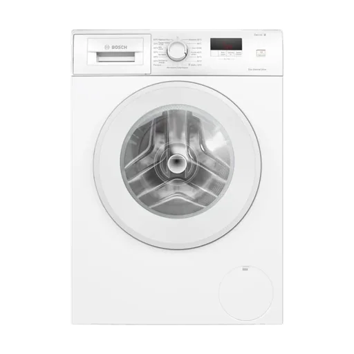 Bosch WGE02201PL