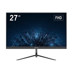Hikvision DS-D5027F3-2P2S