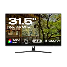 JAPANNEXT JN-V315UHDR