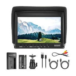Neewer F100