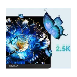 ZEUSLAP P16F
