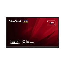 ViewSonic VA1650