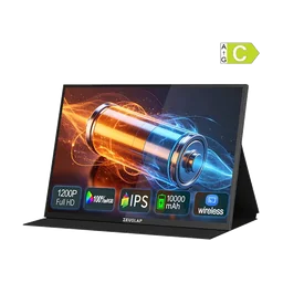 ZEUSLAP P16BT