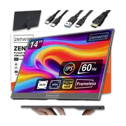 Zenwire AMG14