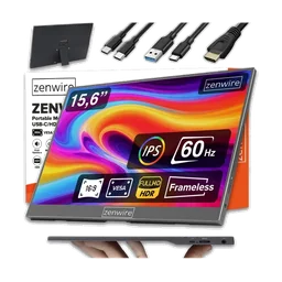 Zenwire AMG15