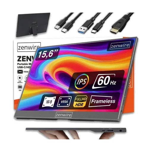 Zenwire AMG15