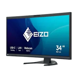 EIZO EV3450XC-BK