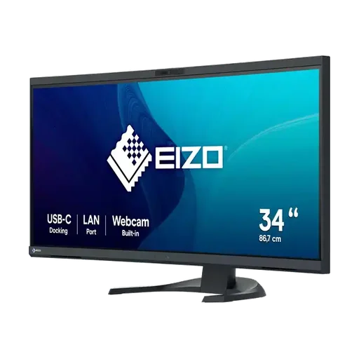 EIZO EV3450XC-BK