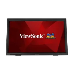 ViewSonic TD2423