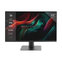 Mars Gaming MV24