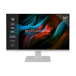 Mars Gaming MV24W