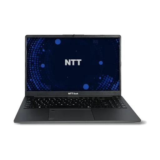 NTT System Book B15IP
