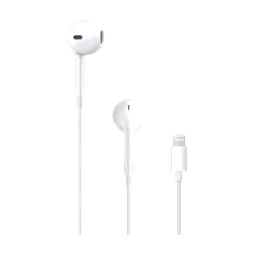 Apple EarPods Lightning