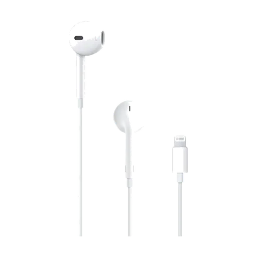 Apple EarPods Lightning