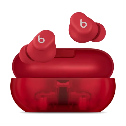 Beats Solo Buds