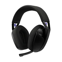 Logitech G321