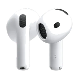 Apple AirPods 5 Wireless Charging Case