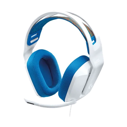 Logitech G335