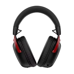 HyperX Cloud III S Wireless