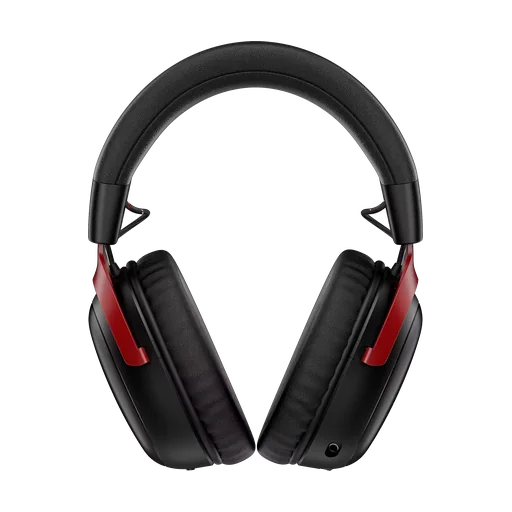 HyperX Cloud III S Wireless