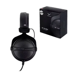 Beyerdynamic DT 770 PRO 80 OHM