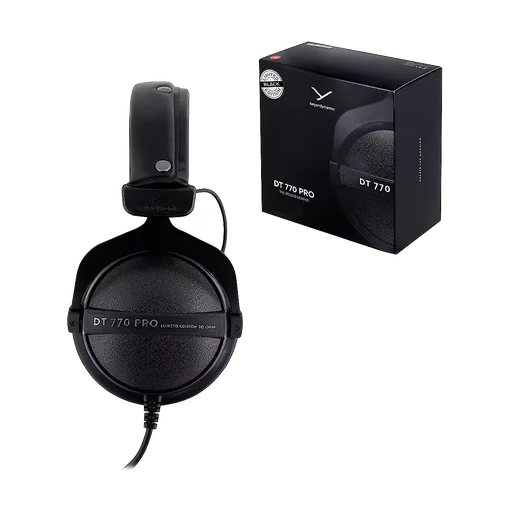 Beyerdynamic DT 770 PRO 80 OHM