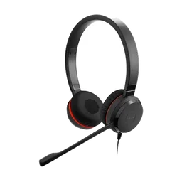 Jabra Evolve 30 II