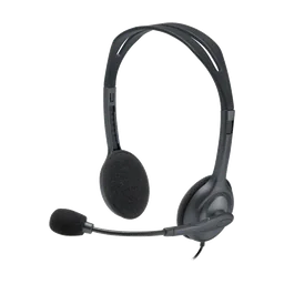 Logitech H111