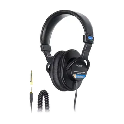 Sony MDR-7506