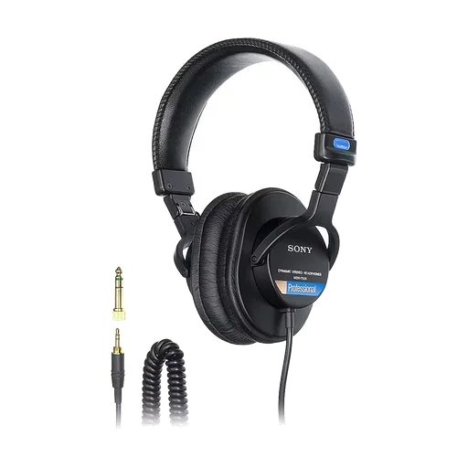 Sony MDR-7506
