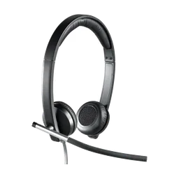 Logitech H650e
